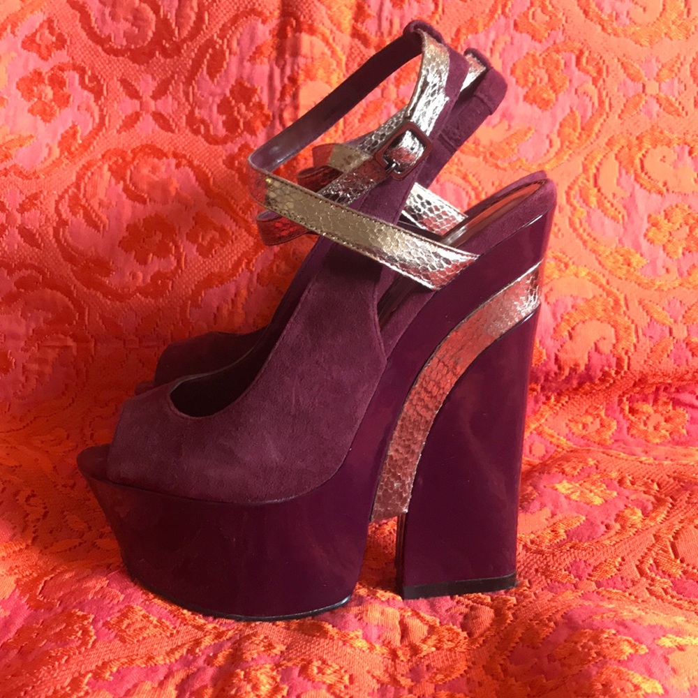 Plum Platforms - image 1